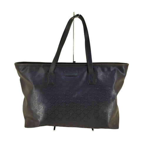 グッチ GUCCI GGインプリメ トートバッグ ハンドバッグ GGimprime totebag レディース