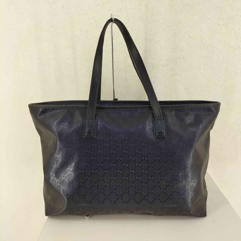 グッチ GUCCI GGインプリメ トートバッグ ハンドバッグ GGimprime totebag レディース