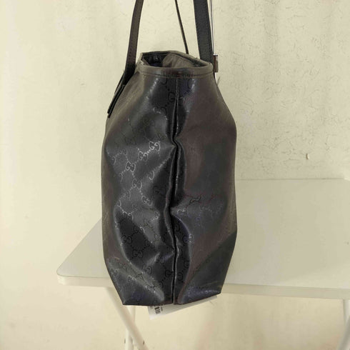 グッチ GUCCI GGインプリメ トートバッグ ハンドバッグ GGimprime totebag レディース