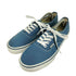 バンズ VANS Authentic オーセンティック キャンバス ローカットスニーカー メンズ JPN:27.5