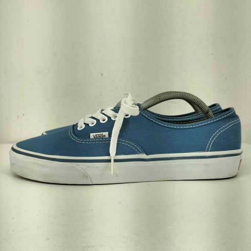 バンズ VANS Authentic オーセンティック キャンバス ローカットスニーカー メンズ JPN:27.5