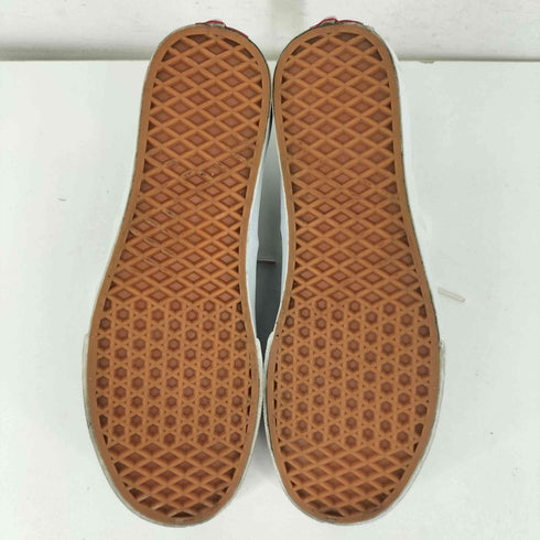 バンズ VANS Authentic オーセンティック キャンバス ローカットスニーカー メンズ JPN:27.5