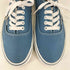 バンズ VANS Authentic オーセンティック キャンバス ローカットスニーカー メンズ JPN:27.5
