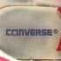 コンバースオールスター CONVERSE ALLSTAR CANVAS ALL STAR OX RED キャンバスハイカットスニーカー メンズ JPN:27.5
