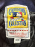 ミッチェルアンドネス mitchell&ness Cooperstown Collection クーパーズタウンコレクション USA製 ベースボール スタジアムジャンパー メンズ import:M