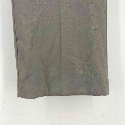 ザラ ZARA テーパード イージースラックスパンツ メンズ JPN:M
