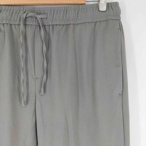 ザラ ZARA テーパード イージースラックスパンツ メンズ JPN:M