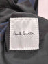 ポールスミス Paul Smith チェック柄切替 ベスト メンズ JPN:L