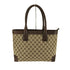 グッチ GUCCI GGキャンバス ハンドバッグ トートバッグ GGcanvas handbag totebag レディース