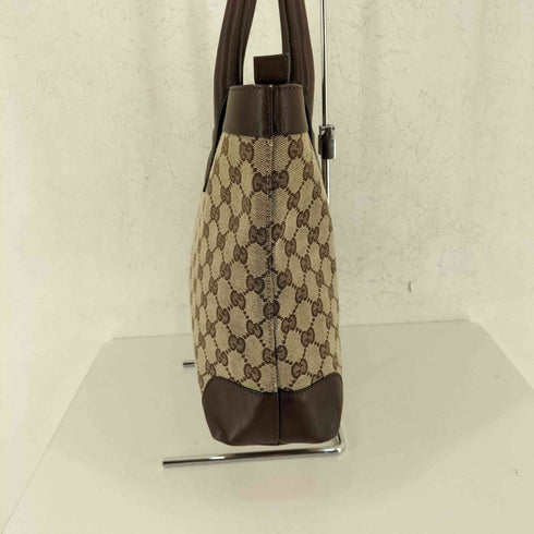 グッチ GUCCI GGキャンバス ハンドバッグ トートバッグ GGcanvas handbag totebag レディース