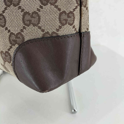 グッチ GUCCI GGキャンバス ハンドバッグ トートバッグ GGcanvas handbag totebag レディース