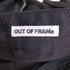 フレームワーク FRAMeWORK 25SS OUT OF FRAMe ウォッシャブルウール 2タック パンツ レディース 40