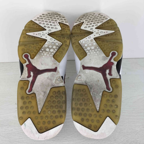 ナイキ NIKE Air Jordan 6 Retro Carmine エアジョーダン6 レトロ カーマイン メンズ JPN:27.5