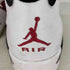 ナイキ NIKE Air Jordan 6 Retro Carmine エアジョーダン6 レトロ カーマイン メンズ JPN:27.5