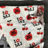 マークジェイコブス MARC JACOBS 26AW CANAL ST SILK SCARF カナル ST シルク スカーフ メンズ