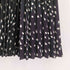 ビューティーアンドユースユナイテッドアローズ BEAUTY & YOUTH UNITED ARROWS BY∴ リーフプリントプリーツマキシスカート レディース JPN:S