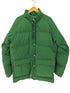 エディーバウアー Eddie Bauer 黒タグ USA製 エクスペディション ダウンジャケット メンズ import:L