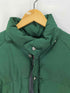 エディーバウアー Eddie Bauer 黒タグ USA製 エクスペディション ダウンジャケット メンズ import:L