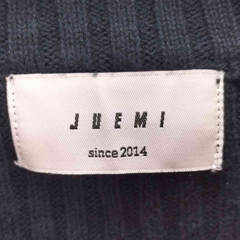 ジュエミ Juemi UNV TYO short Knit レディース FREE