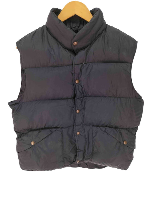 ペンフィールド Penfield USA製 ダウンベスト メンズ import:L