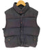 ペンフィールド Penfield USA製 ダウンベスト メンズ import:L
