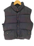 ペンフィールド Penfield USA製 ダウンベスト メンズ import:L