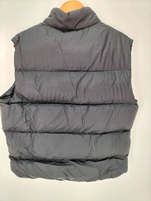 ペンフィールド Penfield USA製 ダウンベスト メンズ import:L