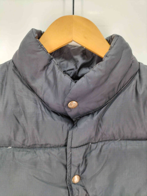 ペンフィールド Penfield USA製 ダウンベスト メンズ import:L