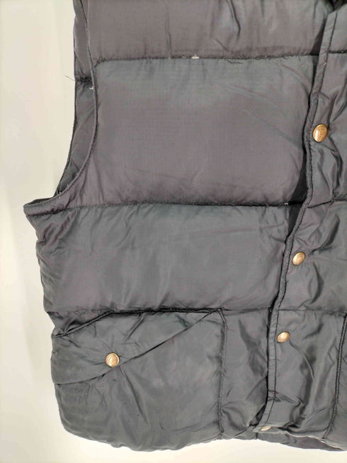 ペンフィールド Penfield USA製 ダウンベスト メンズ import:L