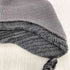 COYSEIO コイセイオ DOUBLE TROOPER BEANIE イヤーフラップ ニット帽 レディース F