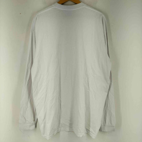 プロクラブ PRO CLUB HEAVY WEIGHT ヘビーウェイト L/S カットソー メンズ 2XL