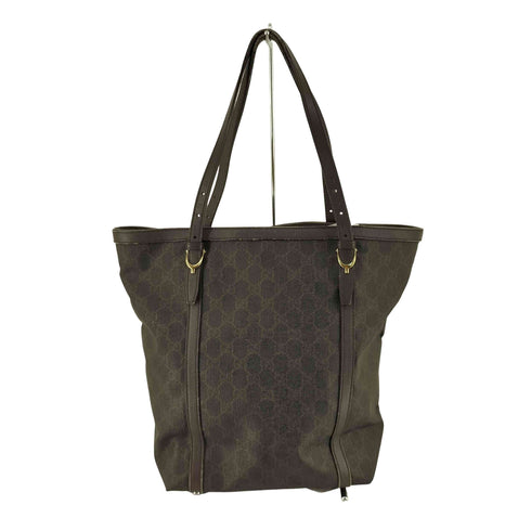 グッチ GUCCI GGスプリーム トートバッグ ハンドバッグ GGsupreme totebag handbag レディース