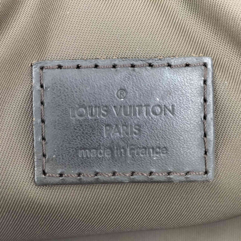 ルイヴィトン LOUIS VUITTON フランス製 ダミエジェアン アクロバット ボディバック メンズ