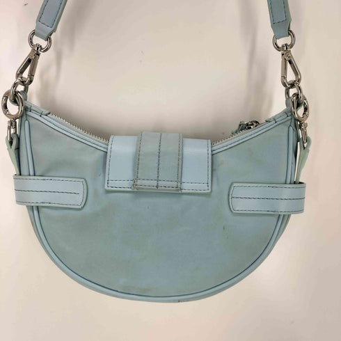 ガニー Ganni Bucky ショルダーバック S レディース