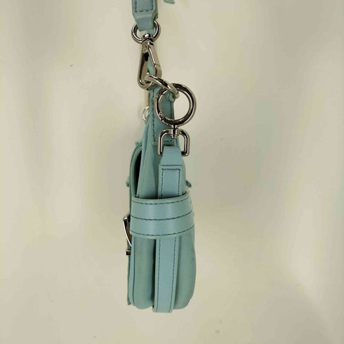 ガニー Ganni Bucky ショルダーバック S レディース