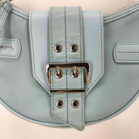 ガニー Ganni Bucky ショルダーバック S レディース