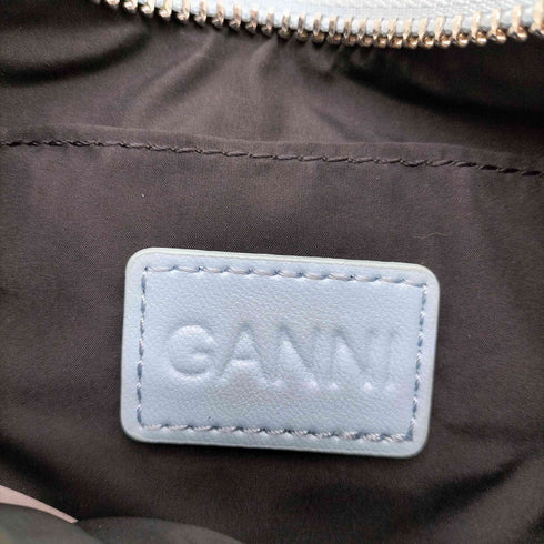 ガニー Ganni Bucky ショルダーバック S レディース