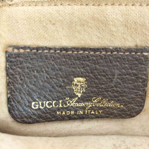 グッチ GUCCI オールド GGスプリーム シェリーライン ショルダーバッグ old GGsupreme sherryline shoulder bag レディース