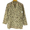 HANAE MORI PARIS ドット柄 装飾ボタン ダブルブレスト テーラードジャケット レディース 9A3