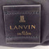 ランバンオンブルー LANVIN en Bleu トロカデロ リボンモチーフ ウエストポーチ レディース