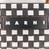 マルニ MARNI タクシー バスケット レディース