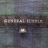 ジェネラルサプライ GENERAL SUPPLY スタンドカラー チェック ブルゾン ジャケット メンズ JPN:M
