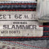 ディーゼルインダストリー Diesel Industry 00S SLAMMER ポケットドラゴンデザイン デニムパンツ グランジ Y2K メンズ 29