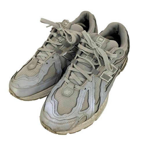 ニューバランス NEW BALANCE M1906DH メタリック ローカット スニーカー メンズ 28