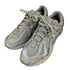 ニューバランス NEW BALANCE M1906DH メタリック ローカット スニーカー メンズ 28