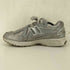 ニューバランス NEW BALANCE M1906DH メタリック ローカット スニーカー メンズ 28