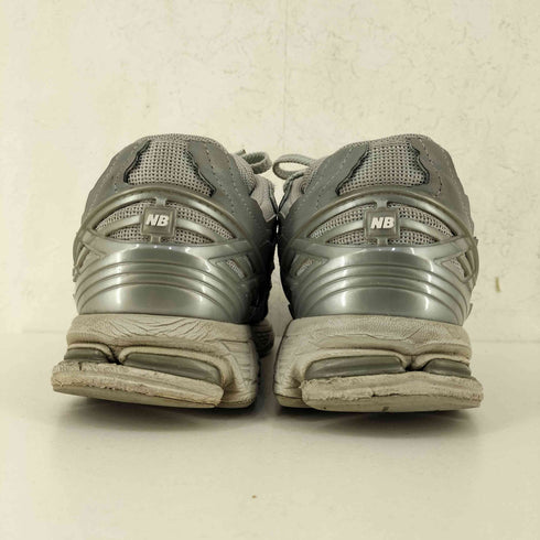 ニューバランス NEW BALANCE M1906DH メタリック ローカット スニーカー メンズ 28