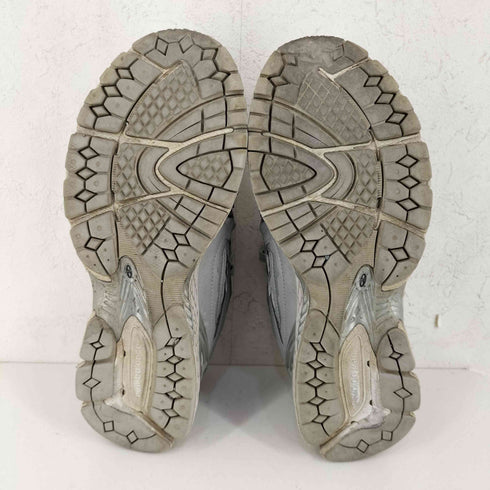 ニューバランス NEW BALANCE M1906DH メタリック ローカット スニーカー メンズ 28