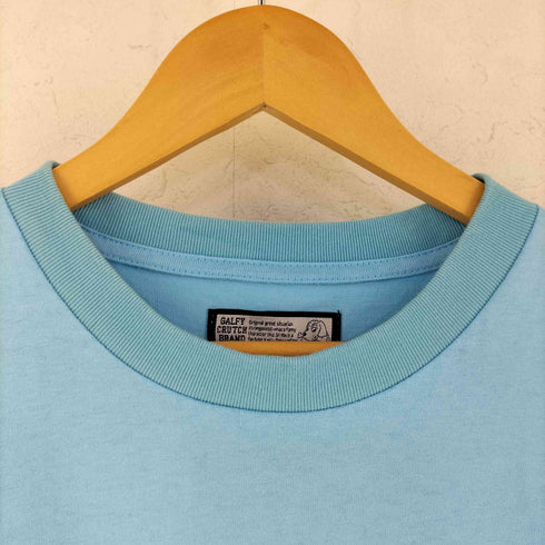 ガルフィー GALFY スーパードッグTee メンズ L