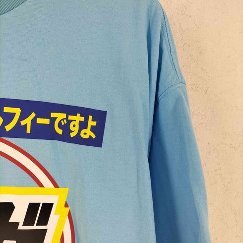 ガルフィー GALFY スーパードッグTee メンズ L